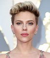 Oscars 2017: Los secretos del 'beauty look' de Scarlett Johansson - Foto 3