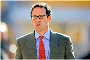 Paul DePodesta Net Worth & Salary - Famous People Today