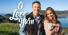 Watch A Love Yarn | Movie | TVNZ OnDemand