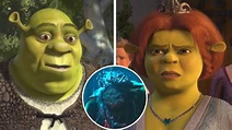 ‘Fiona’: el corto de terror de ‘Shrek’ hecho por fans en YouTube ...