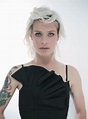 Gin Wigmore in Pilot Magazine - Gin Wigmore Photo (16368651) - Fanpop