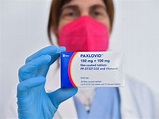 The case for testing Pfizer's Paxlovid for treating long COVID ...