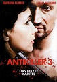 Antikiller D.K. (2009) - IMDb