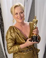 Oscar 2012: Meryl Streep - Foto, scene, backstage, locandine - Cinema ...