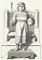 Ludwig das Kind, letzter karolingischer König von Ostf... (#966892)