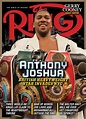 The Ring digital magazine: July 2019 issue now available - The Ring