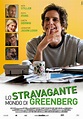 Lo Stravagante Mondo Di Greenberg Film 2011 Commeedia