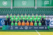 Mein Wolfsburg – Mannschaft des Jahres