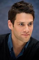 Justin Bartha - Cinéma Passion