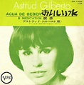 Astrud Gilberto - Agua De Beber = おいしい水 (Vinyl) | Discogs