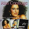 Satisfied/Heartbreak Radio: Rita Coolidge: Amazon.fr: Musique