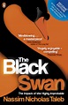 The Black Swan by Nassim Nicholas Taleb - Penguin Books Australia
