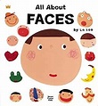 Buy All About Faces Book Online at Low Prices in India | All About ...