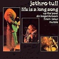 Jethro Tull - Life Is A Long Song (Vinyl, 7", 45 RPM, EP) | Discogs