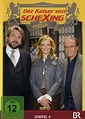 Der Kaiser von Schexing - Staffel 4: DVD oder Blu-ray leihen ...