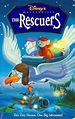 The Rescuers (video) | Disney Wiki | FANDOM powered by Wikia