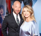 Corey Stoll, Wife Nadia Bowers Welcome First Child: See the Family Pic ...