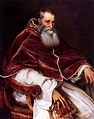 Pope Paul III: Renaissance Prince by Heather R. Darsie - The Tudor Society