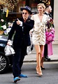 Jude Law Marries Girlfriend Phillipa Coan in Low-Key London Wedding ...