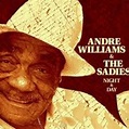 Review: Andre Williams & The Sadies - Night & Day | Humo