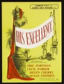 His Excellency (1952)