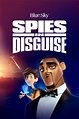 Spies in Disguise (2019) - Posters — The Movie Database (TMDb)