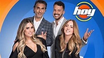 Estos son lo programas de Televisa que más se ven en la cuarentena | El ...