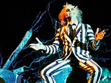 Beetlejuice Arrives on 4K Ultra HD Blu-ray - Solzy at the Movies