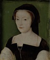 María de Guisa, la reina 'catalana' de Escocia