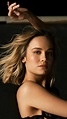 2160x3840 Brie Larson The Hollywood Reporter Photoshoot Sony Xperia X ...