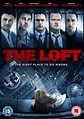 Amazon.com: The Loft [DVD] (2014): Movies & TV