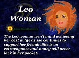 Leo Woman: Personality Traits and Characteristics Of A Leo Woman