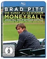 Die Kunst zu gewinnen - Moneyball Blu-ray bei Weltbild.de kaufen