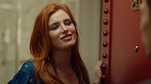Trailer For Bella Thorne's Upcoming Existential Romance Film TIME IS UP ...