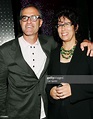Director David Frankel and wife attend "The Devil Wears Prada"... News ...