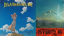 {FULL ALBUM} It's A Beautiful Day - self-titled (1969) - YouTube