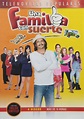 Una familia con suerte (serie 2011) - Tráiler. resumen, reparto y dónde ...