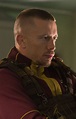 Batroc the Leaper played by Georges St-Pierre. Introduced in the 2014 ...