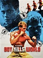 Boy Kills World (Film) - TV Tropes