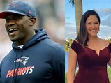 Brian Flores Wife Jennifer Maria Duncan Flores And Family