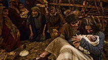 La Biblia, Avance Exclusivo 6: El nacimiento de Jesús | Telemundo