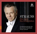 Richard Strauss: Ein Heldenleben op.40 (CD) – jpc