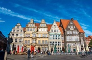 13 Fun Things to do in Bremen, Germany (2020) – Travel Addicts