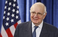 Former Federal Reserve Chairman Paul Volcker Has Passed Away | Positive ...