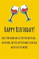 The top 25 Ideas About Funny Birthday Wishes for Female Friend - Home ...