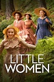 Little Women | Women tv, Little women 2019, Little women movie