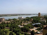Bamako | Mali, Map, & History | Britannica