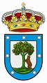 Madrid - Escudo de armas de Madrid (Coat of arms (crest) of Madrid)