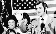 Newt Gingrich divorced first wife Jackie Battley 'as she wasn't pretty ...
