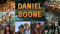 Intro Daniel Boone (Daniel Boone 1964 - 1970)Español Latino. - YouTube
